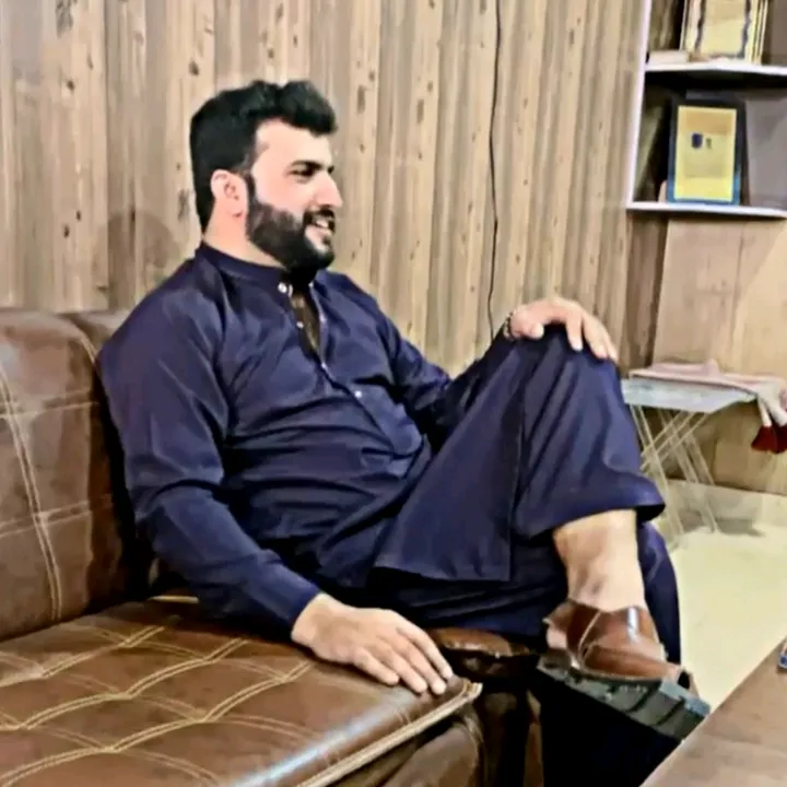 محمد طلحہ