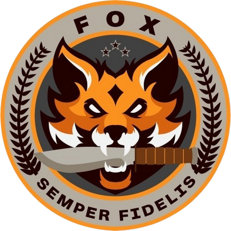 1° COMPAÑÍA FOX