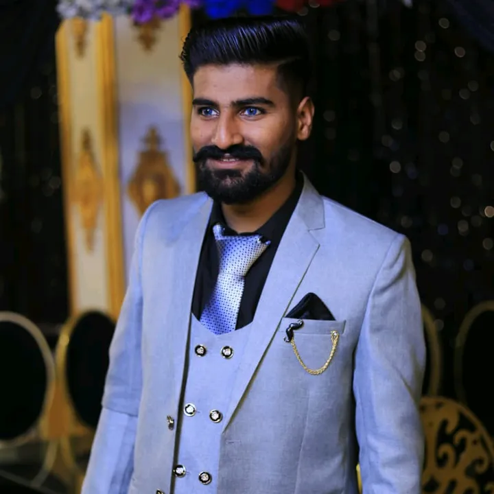 Sonu Gill