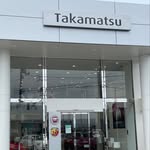 フィアット アバルト高松