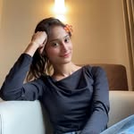 Pallavi | Bookstagram