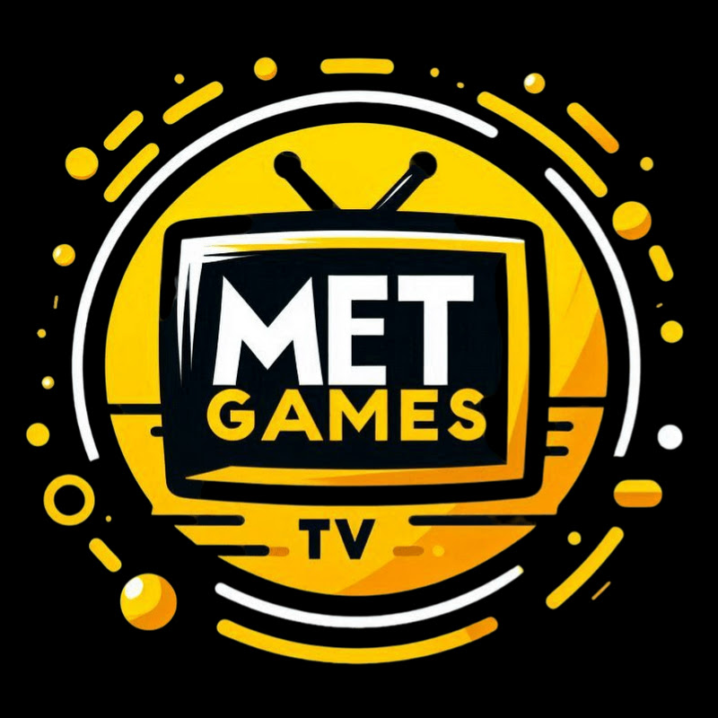 MET Games TV