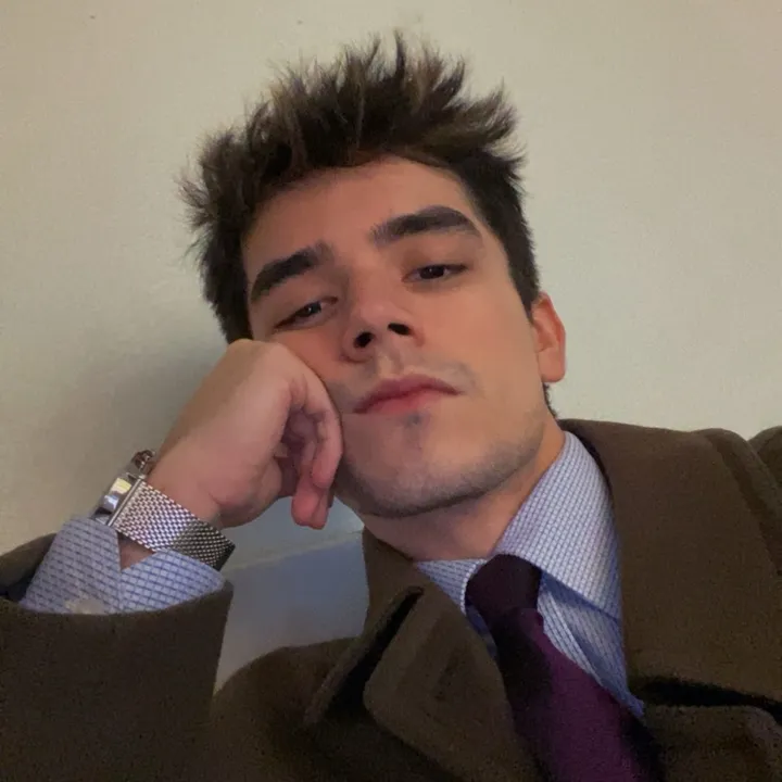 Sidney Fernández de Castro