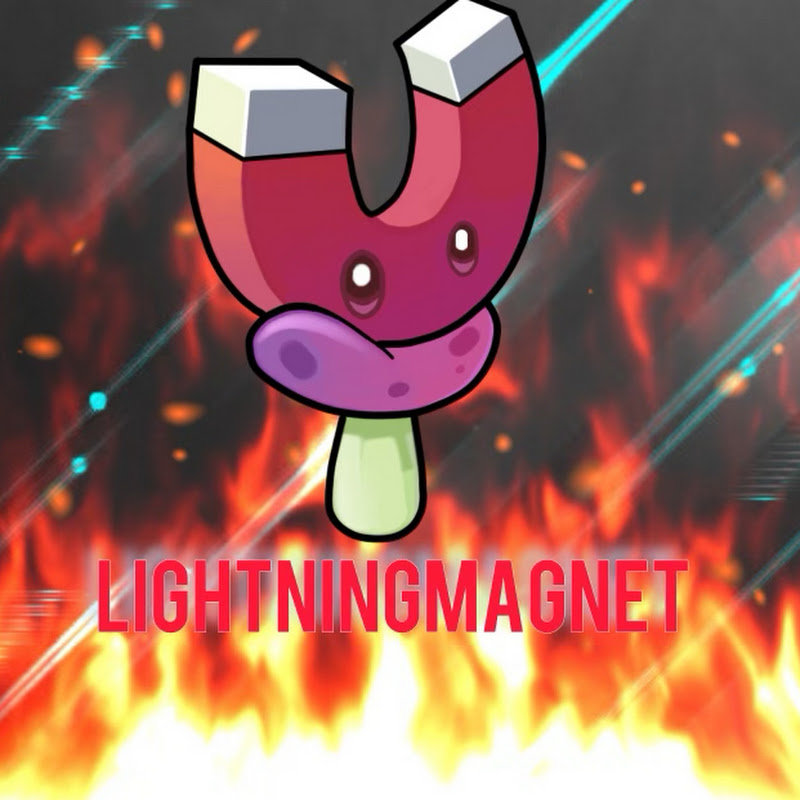 Lightningmagnet