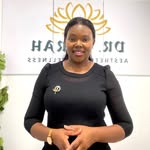 Dr. Norah Machio - Livaha 🇰🇪| Skincare MD