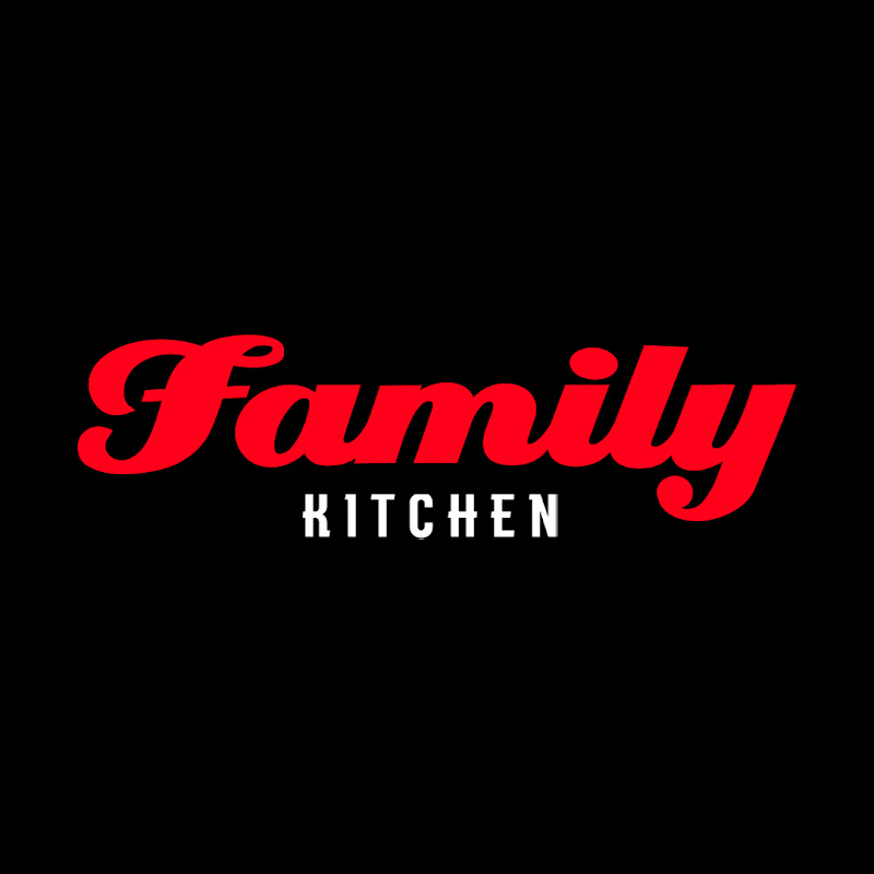 Family Kitchen