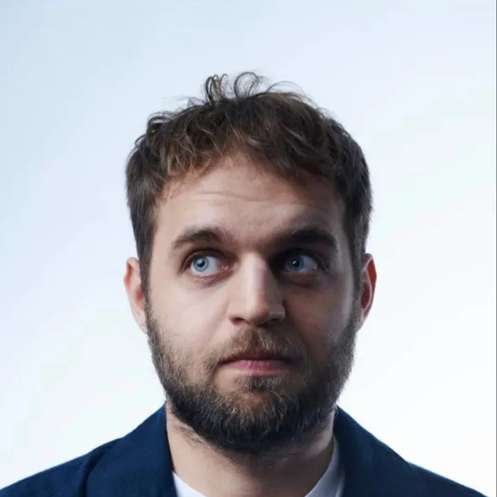 Dan The Stranger