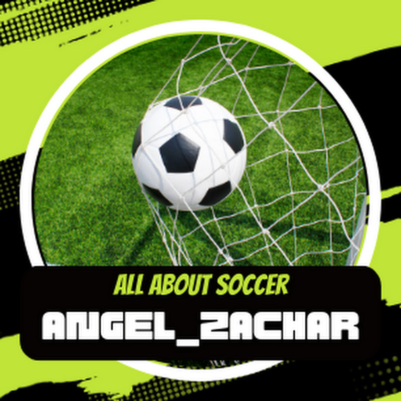 All About Soccer by AngelZachar