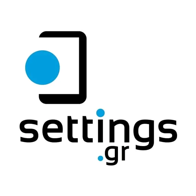 Settings.gr