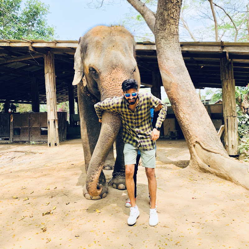Life in Thailand