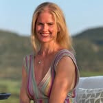 Olesya | Transformational Yoga | Munich