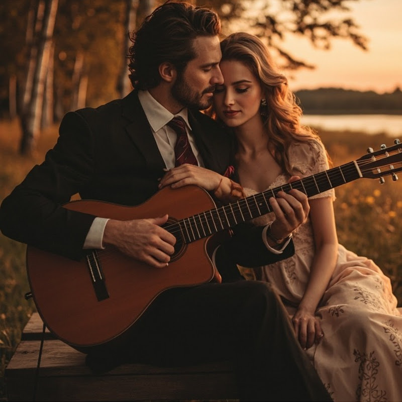 Russian Music Love