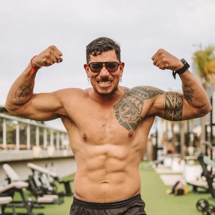El Rufián