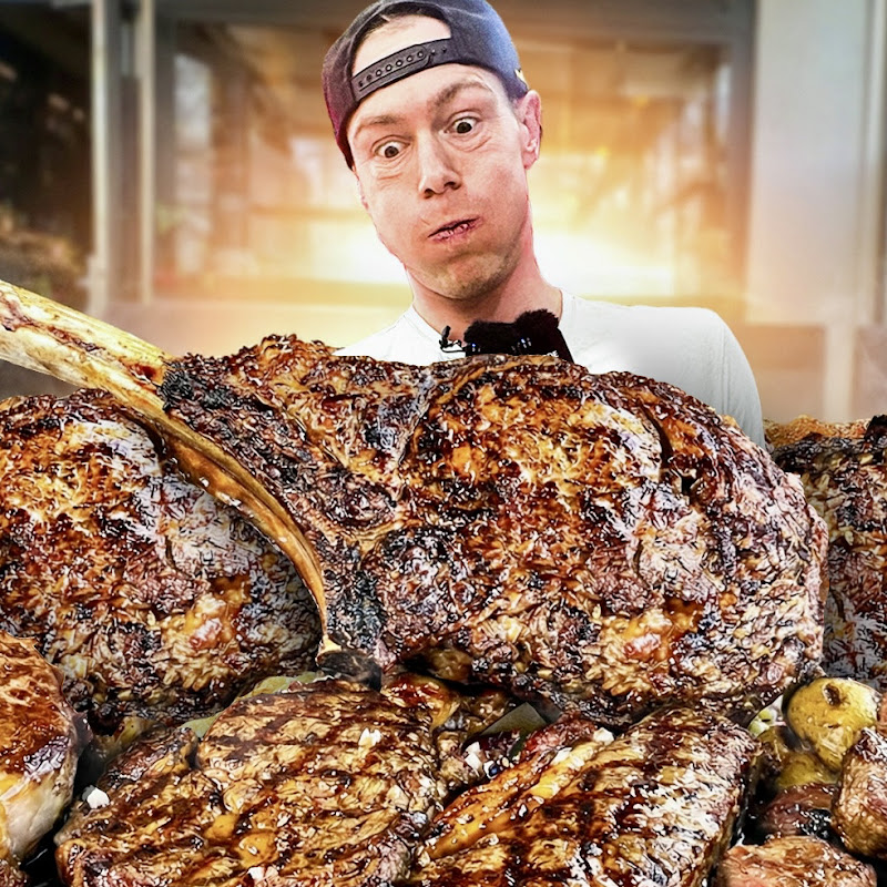 Big M Mukbang