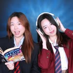 judy & vanessa 🇦🇺 kpop in sydney