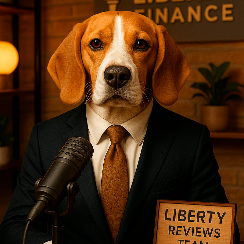 Liberty Talk Podcast