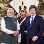 Embajada de India en Argentina