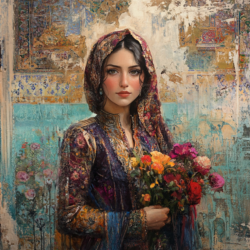 From Anatolia With Love