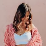 Celia Belliveau | mom life and cute outfits to go with it