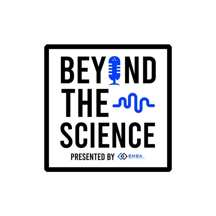 Beyond The Science Pod