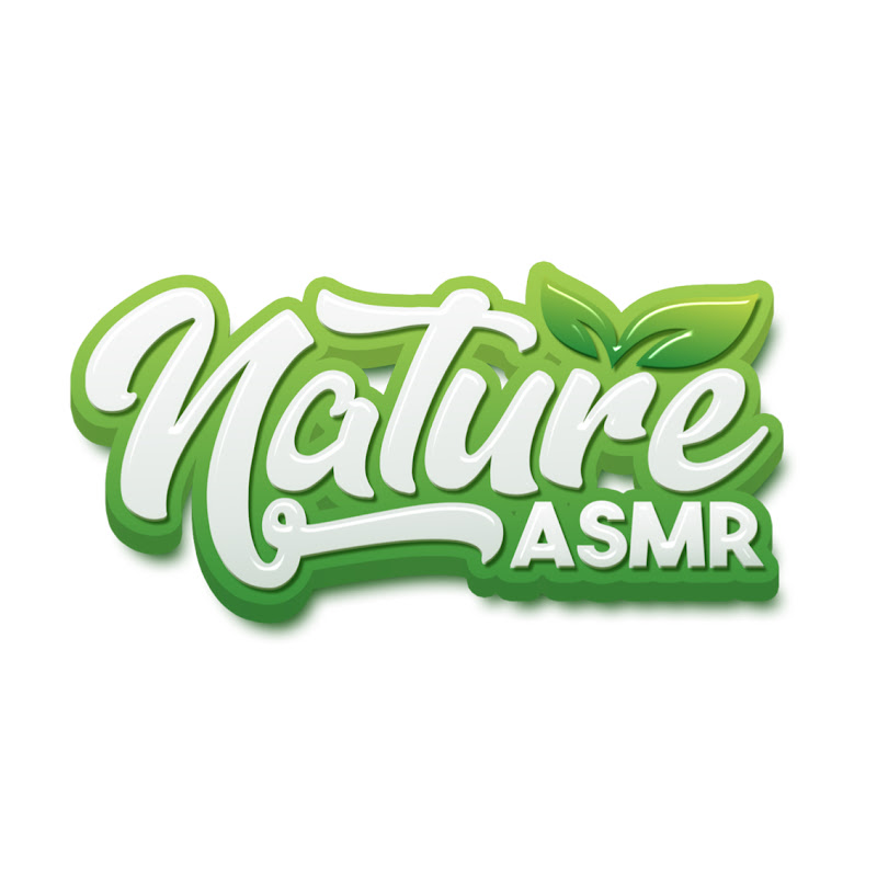 Nature ASMR (Relaxing Sounds)