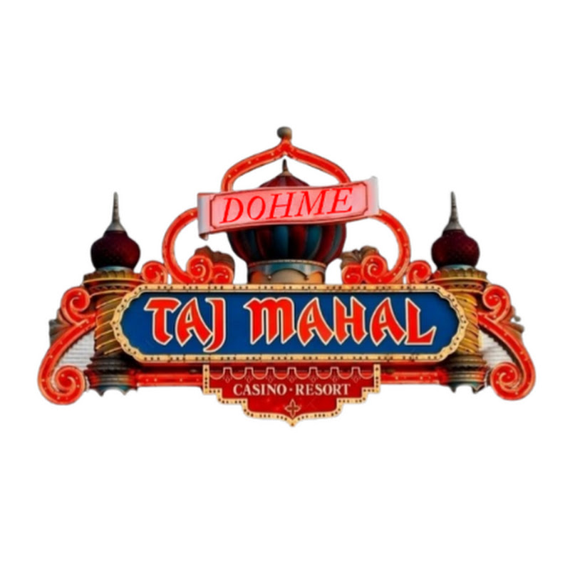 Dohme Taj Mahal