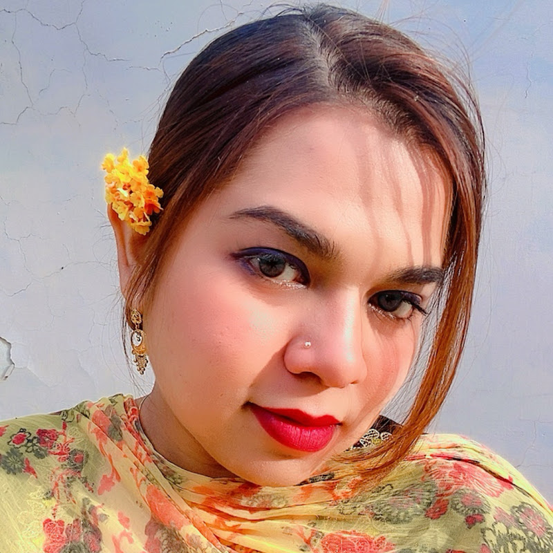 Bd Vlogger Arpita