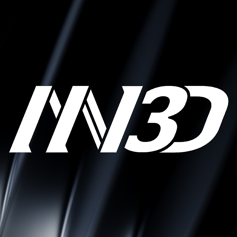 MN3D