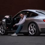 Dominic Dubreuil | Automotive Creator