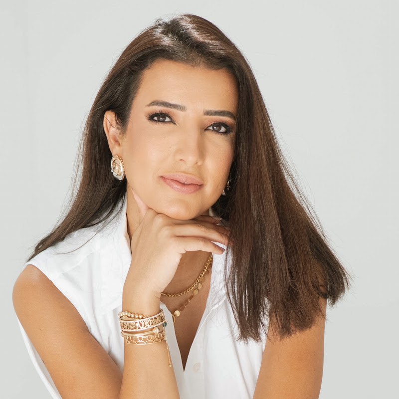 Alia Khafaga - عالية خفاجة