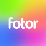 Fotor - Website and App