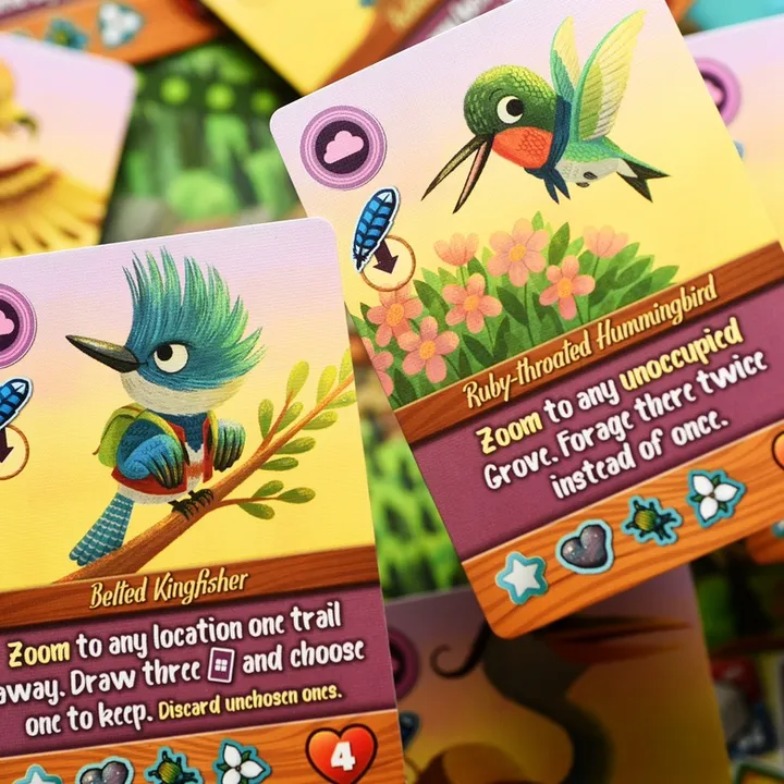 Kids Table BG