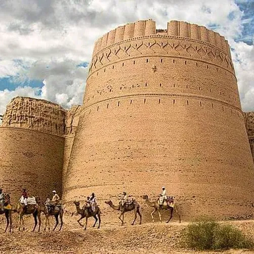 Rohi cholistan officials 21