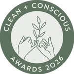 Clean + Conscious Awards