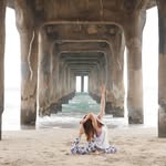 AYA ❇︎ HELLO YOGA