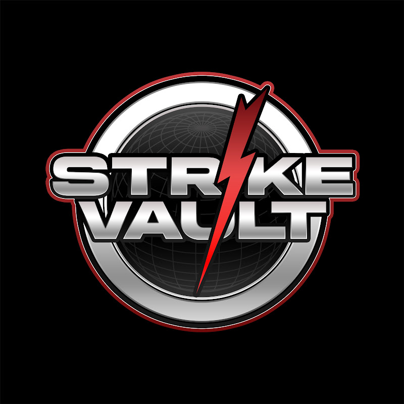 StrikeVault MMA