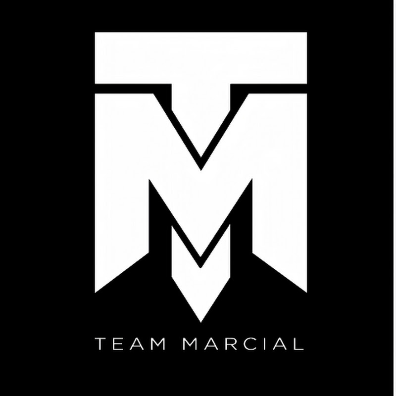 TeamMarcial