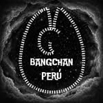 🐺 BangChan - Perú 🇵🇪