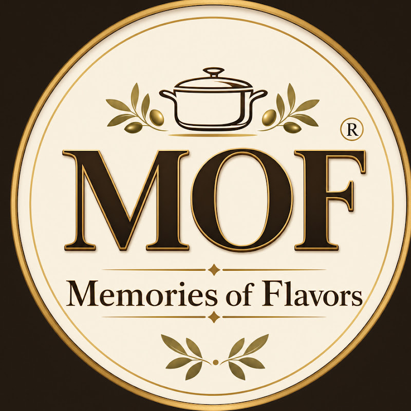 Memories Of Flavors