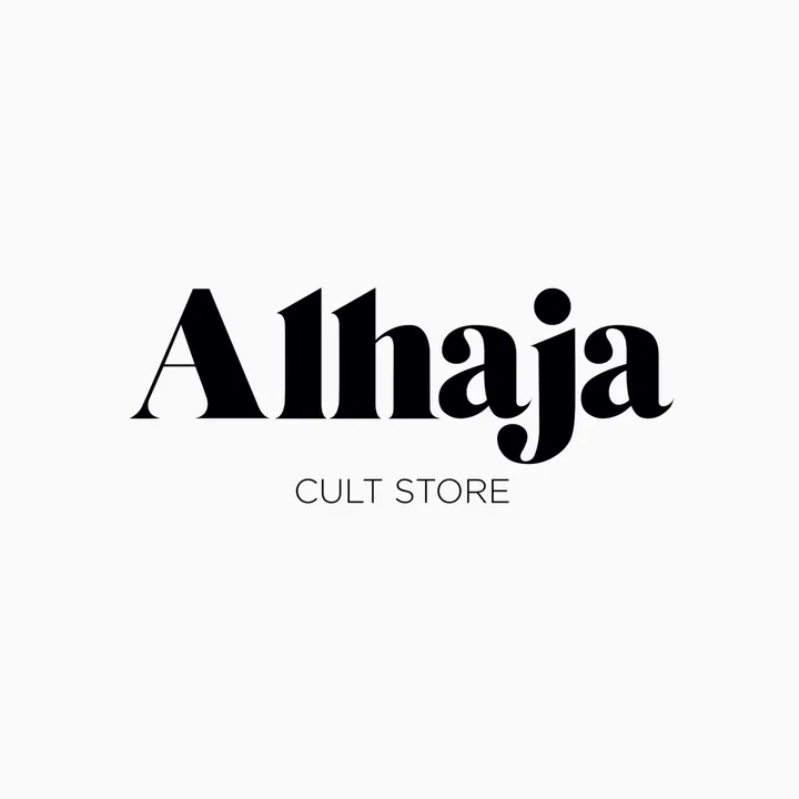 Alhaja Cult Store
