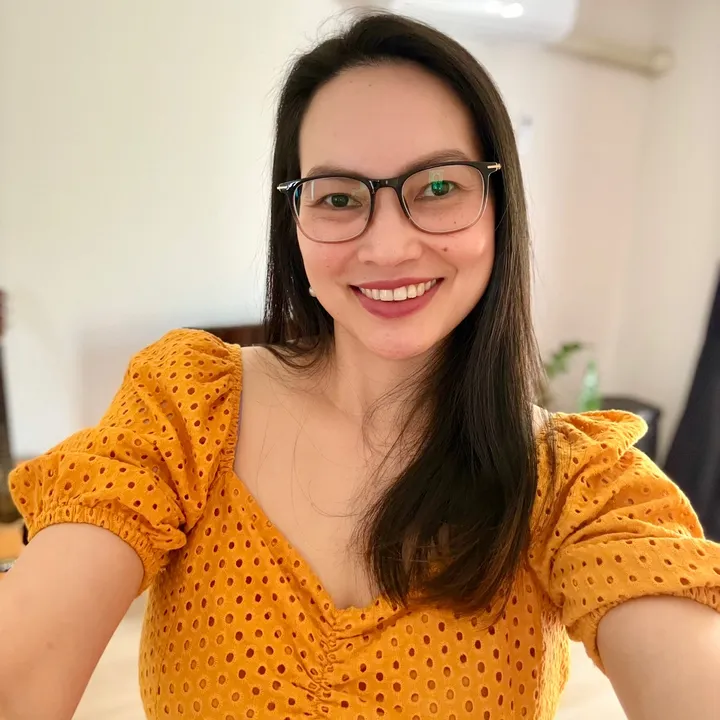 Lea Wanders 🇳🇿🇵🇭