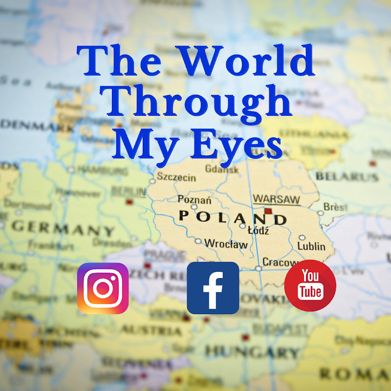 The World Through My Eyes