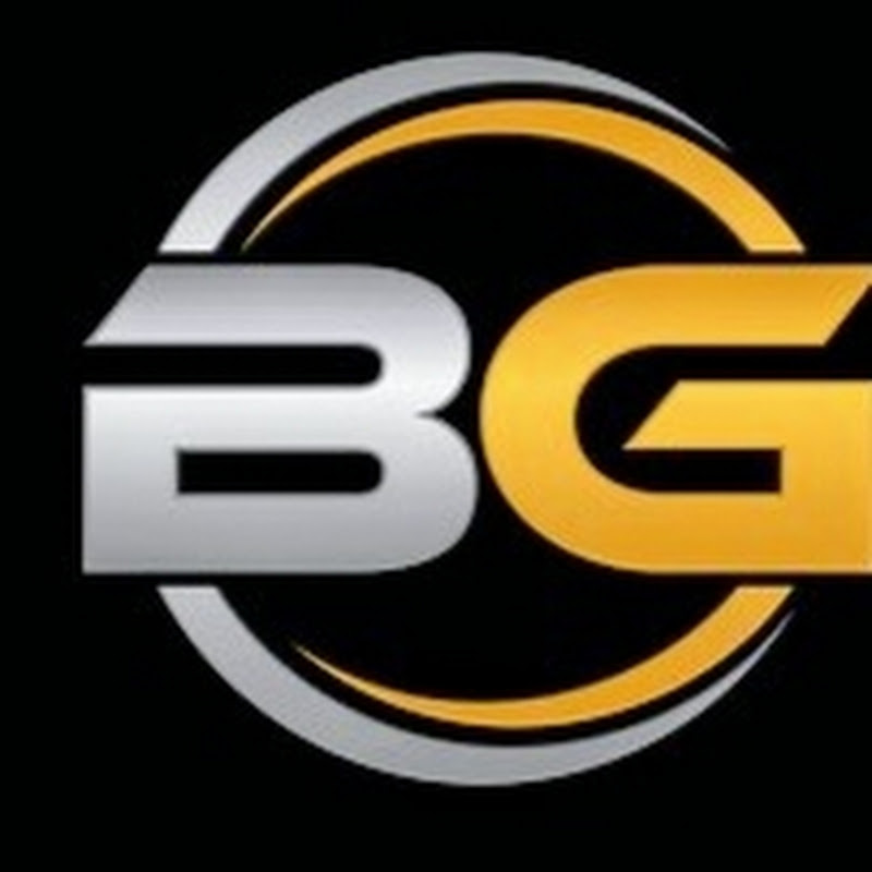 BG Comedy 