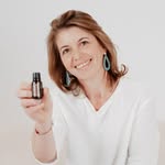 Christa Doblmair | Aroma-Expertin