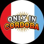 Only in Córdoba 🇱🇺 Republic of Córdoba