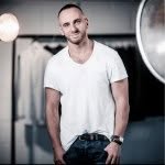 Mark Heyes