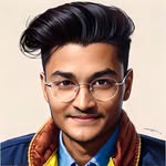 Ovesh Ki Masti