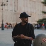 Orlando Requena Filmmaker