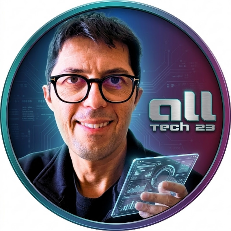 All Tech 23