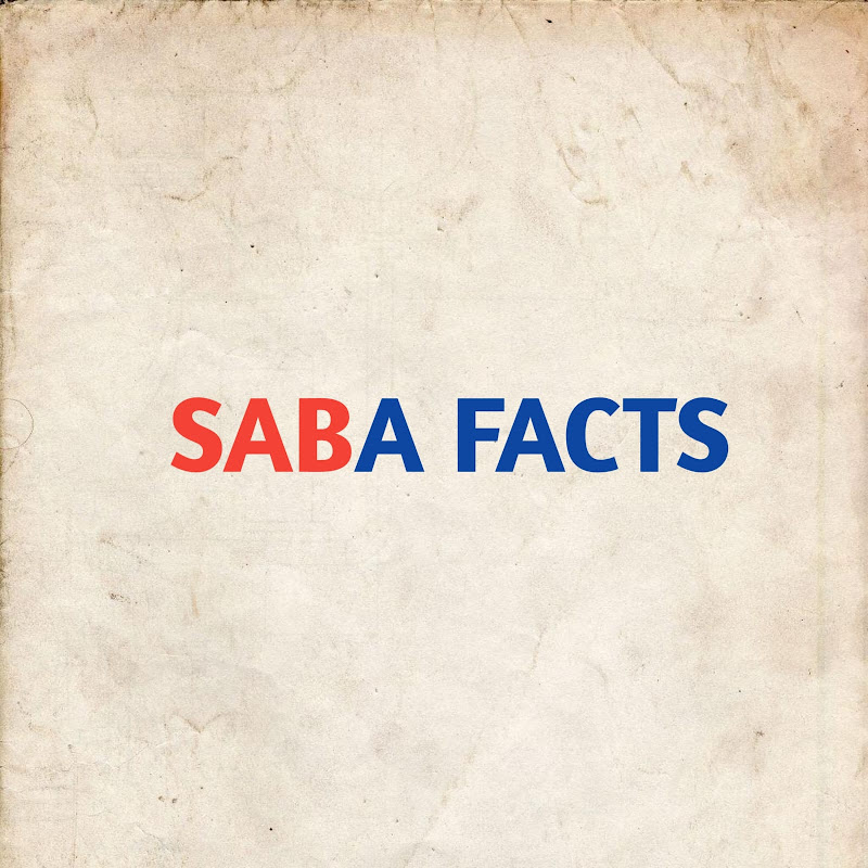 Saba Facts 